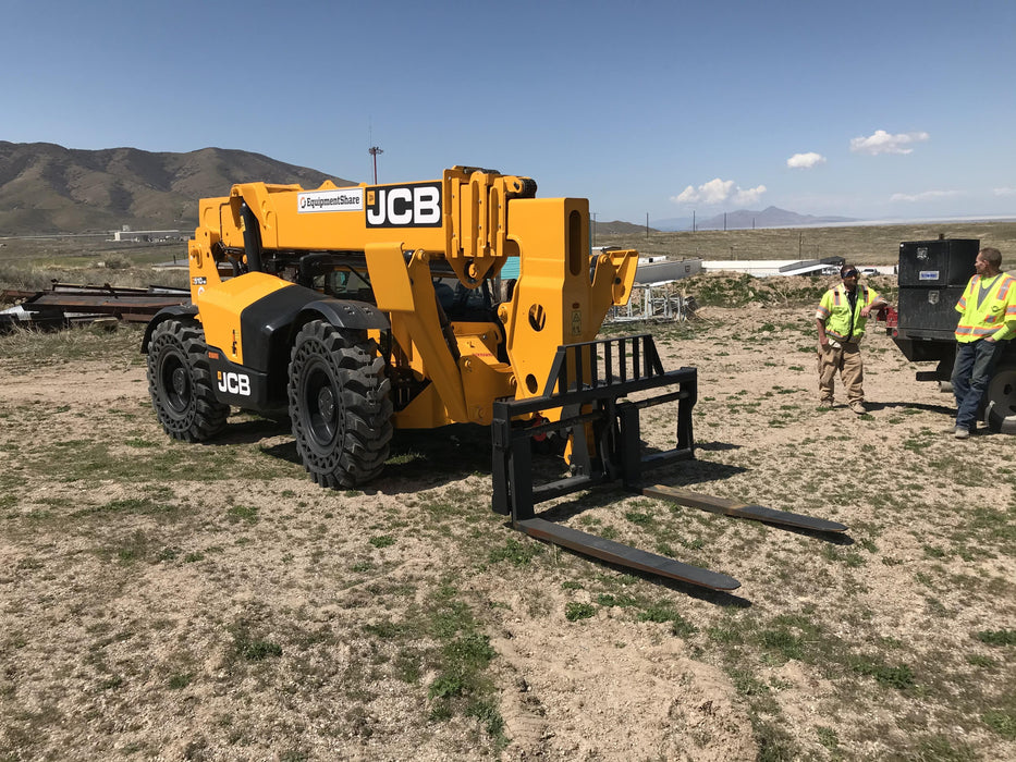 2020 JCB 510-56 JCB 510-56