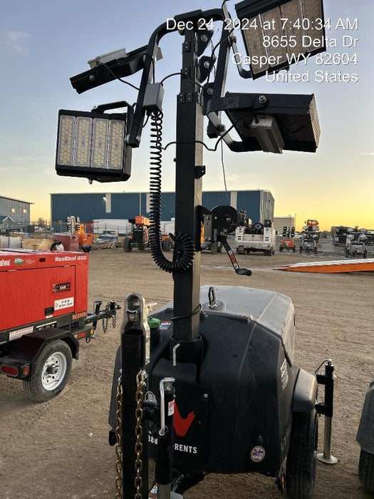 2024 WACKER NEUSON LTT4