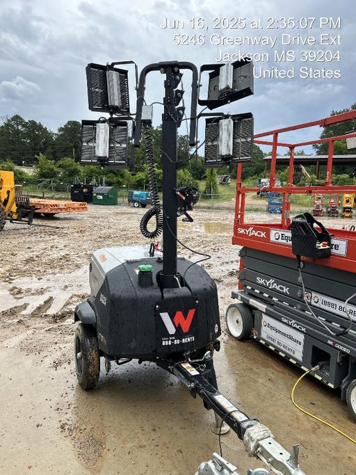 2024 WACKER NEUSON LTT4