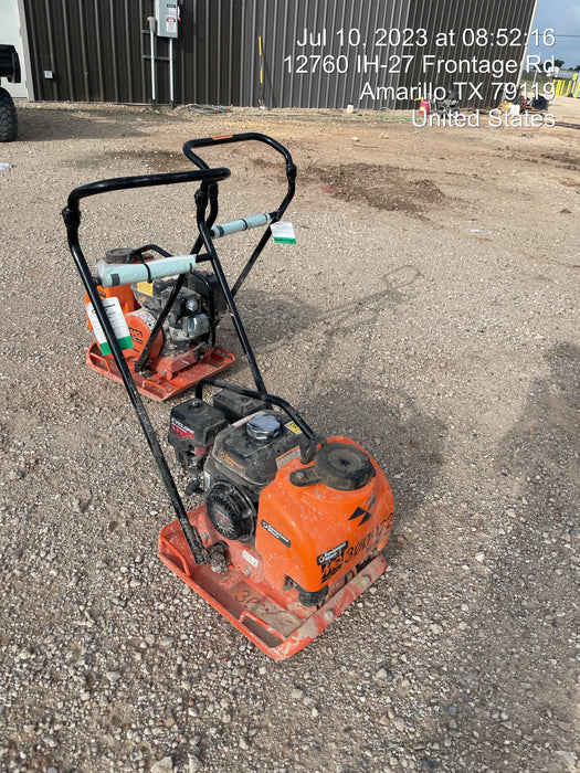 2023 MULTIQUIP MVC82VHW