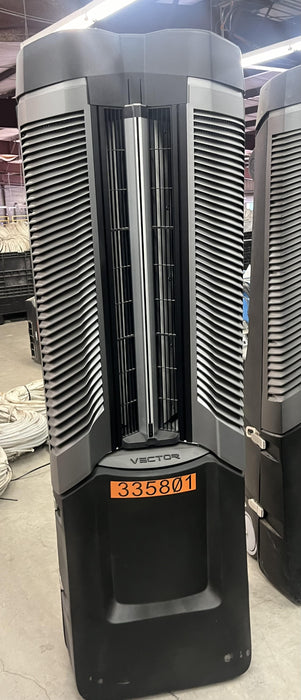 2023 VECTOR Vector Max