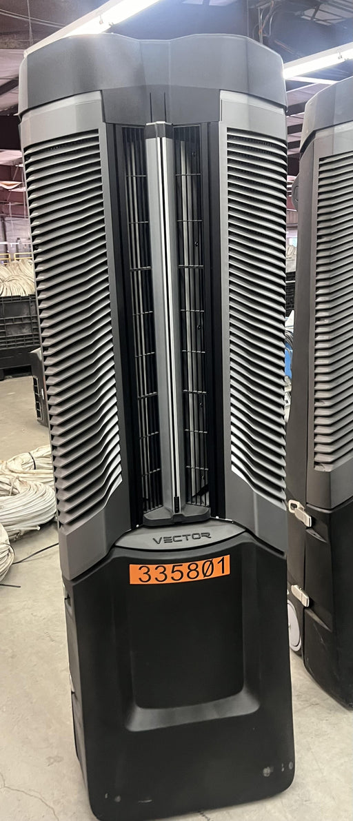 2023 VECTOR Vector Max