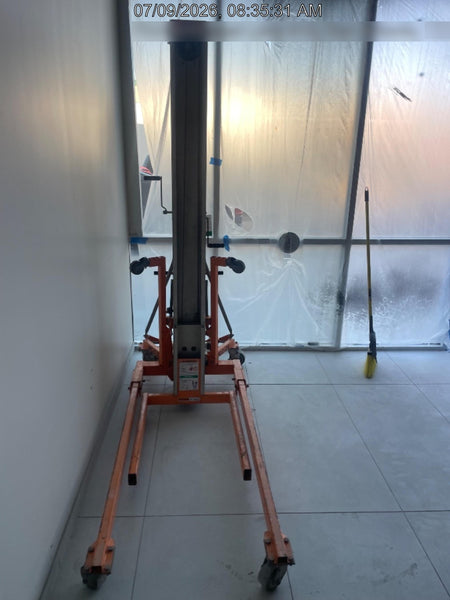 2021 LIFTSMART MLC-24
