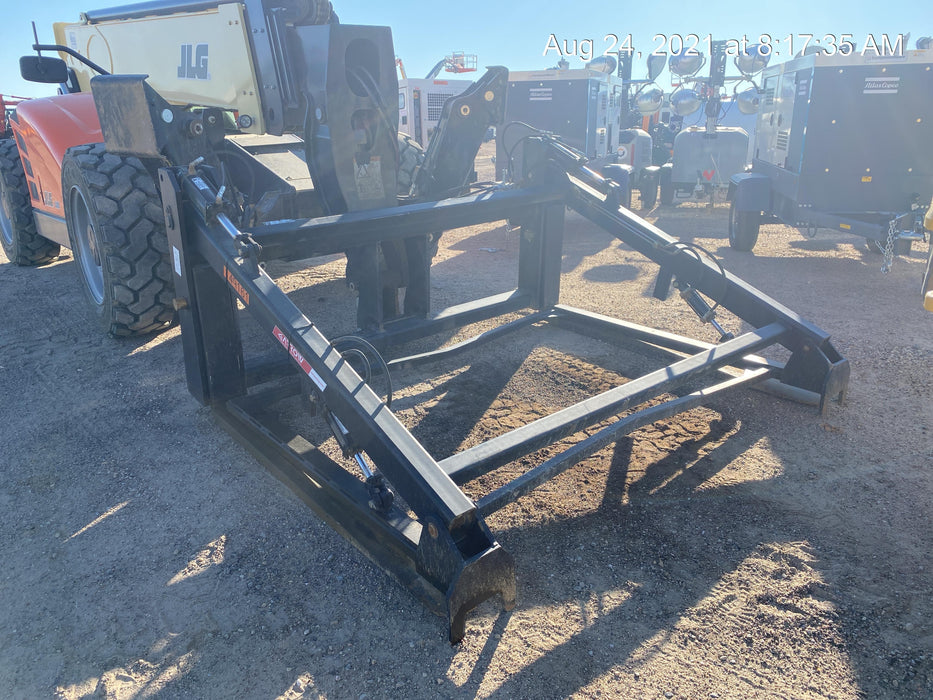 2021 ARROW MATERIAL HANDLING 61962-6-72-270PG