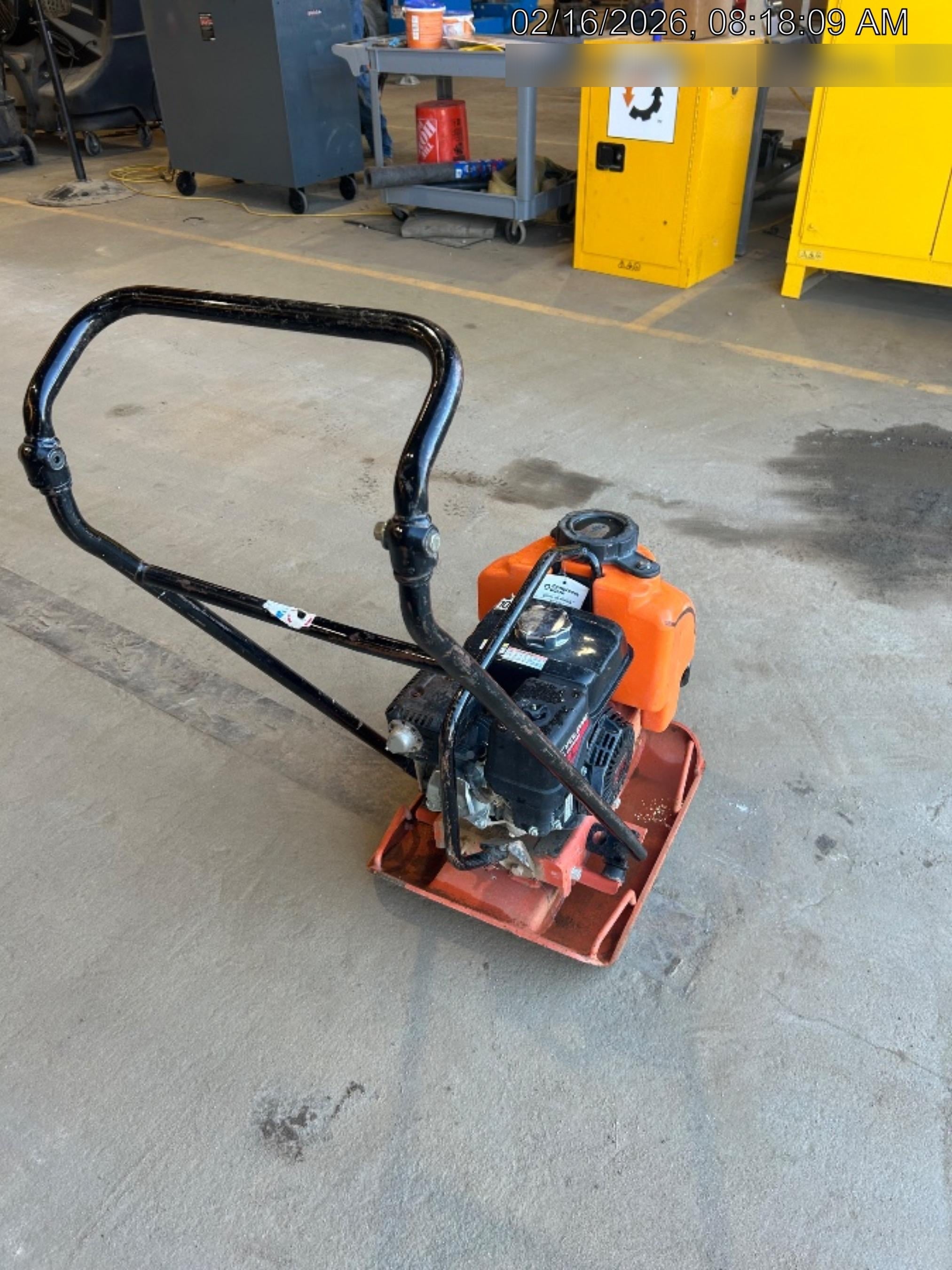 2023 MULTIQUIP MVC82VHW