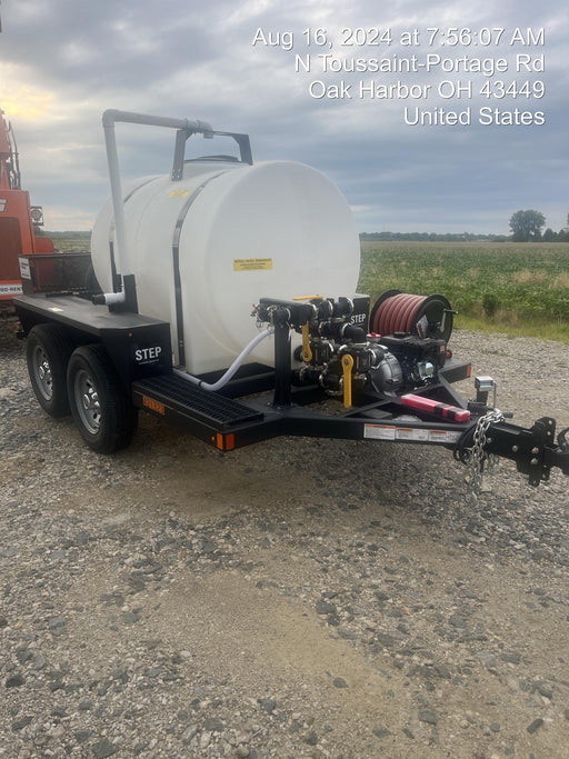 2024 SIMPSON SWT-52517