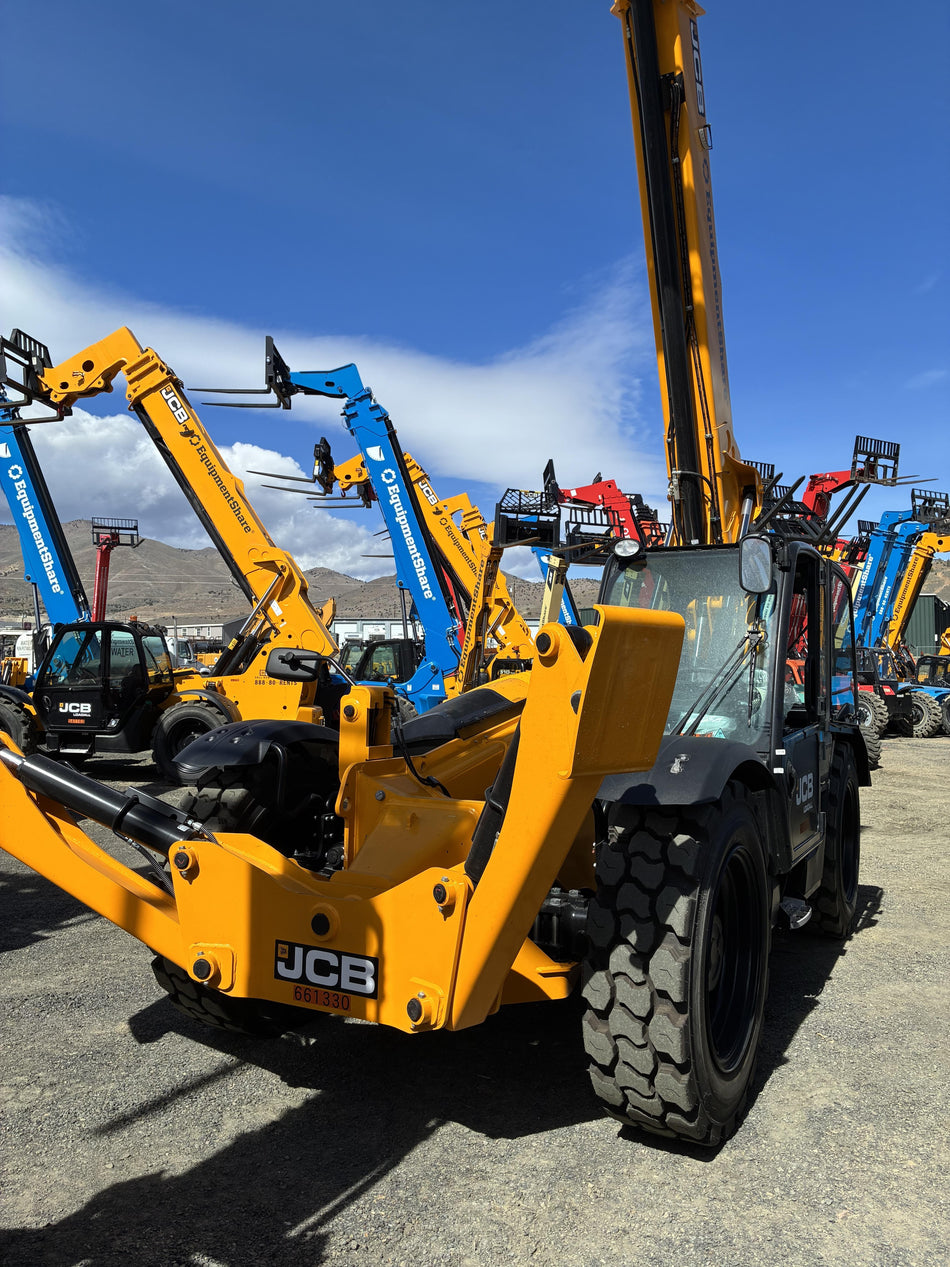 2026 JCB 512-56