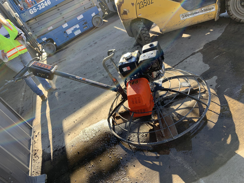 2020 HUSQVARNA CT 48-13A-V