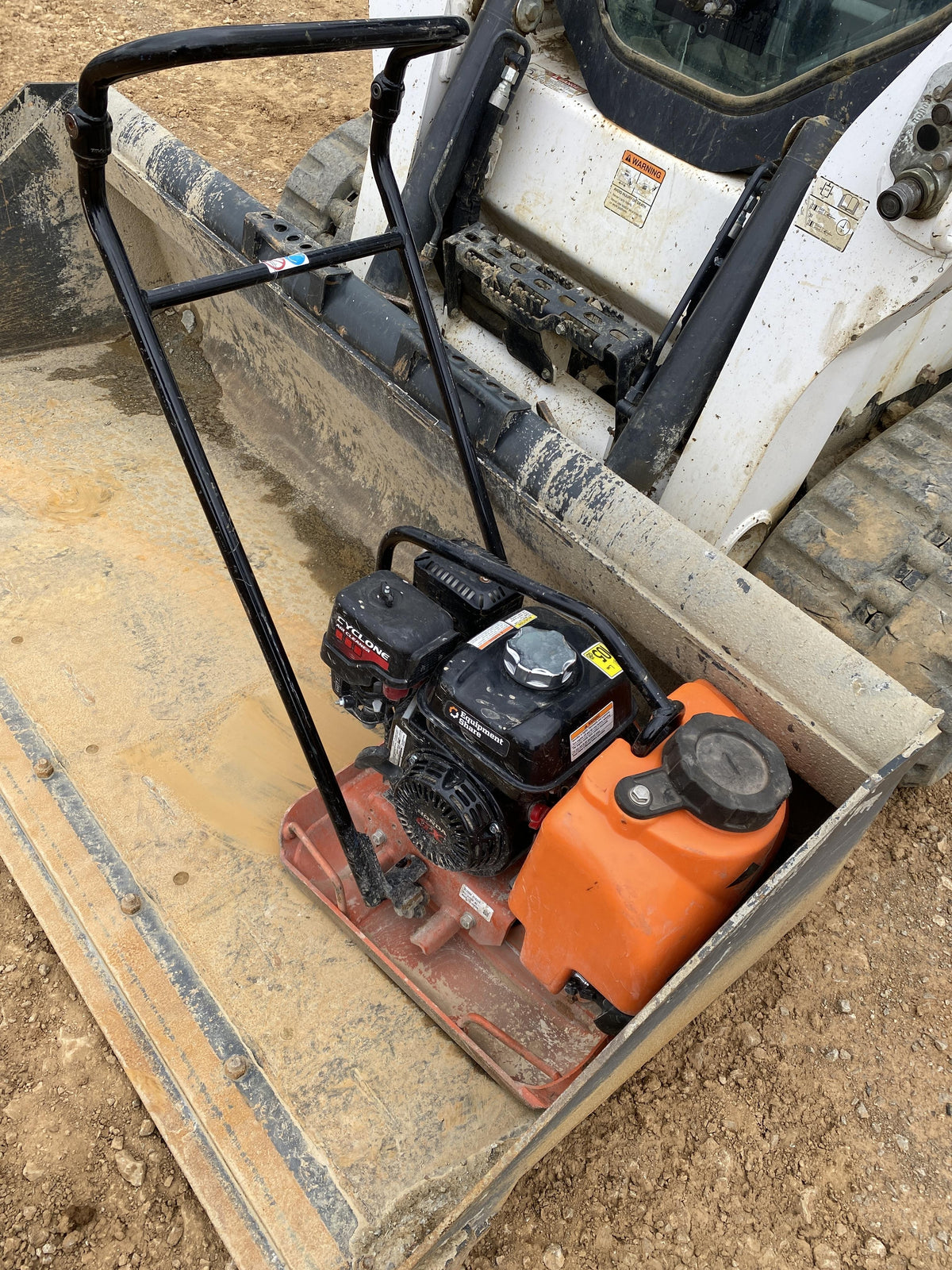 2023 MULTIQUIP MVC82VHW