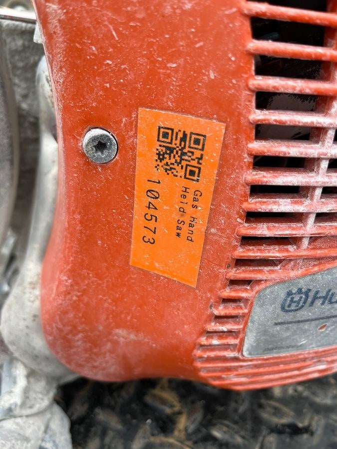 2020 HUSQVARNA K770