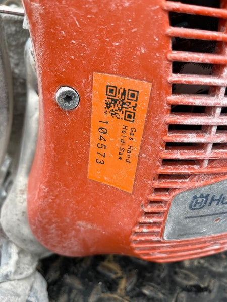 2020 HUSQVARNA K770