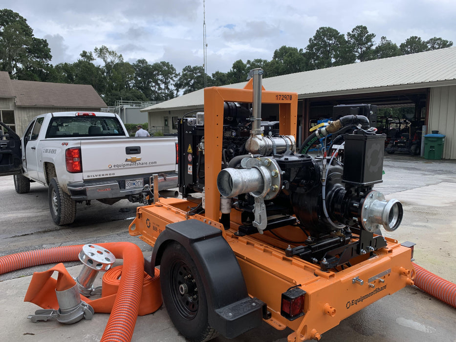 2021 PIONEER PP66S12L71-TD2.9L4