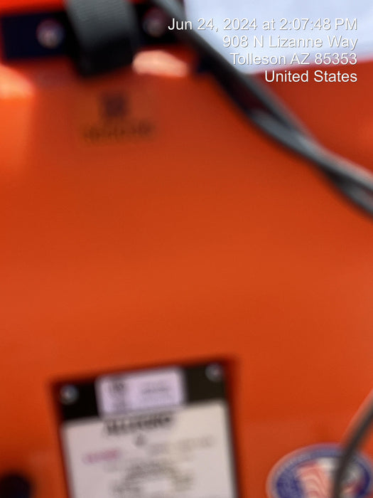 2023 ALLEGRO 9539-12EX