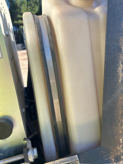 2024 HUSQVARNA LP9505