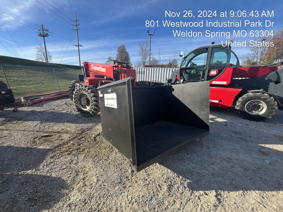 2024 STAR INDUSTRIES 1430