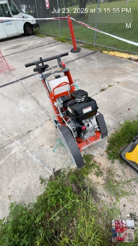 2024 HUSQVARNA FS 400 LV
