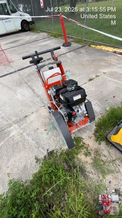 2024 HUSQVARNA FS 400 LV