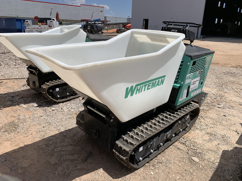2020 MULTIQUIP WTB-16