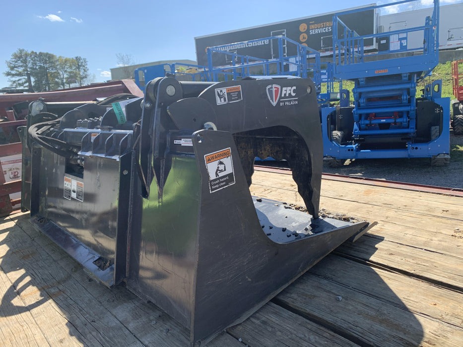 2020 PALADIN UTILITY GRAPPLE 11876-0022