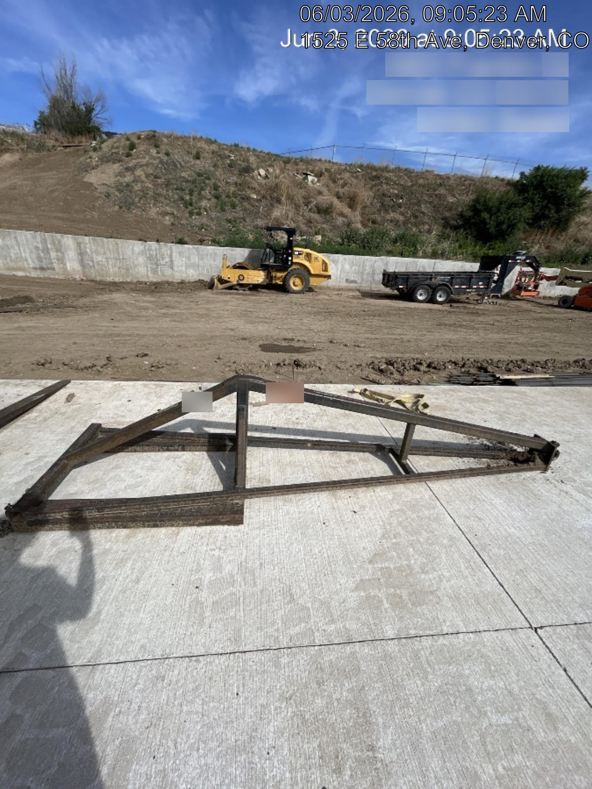 2019 ARROW MATERIAL HANDLING 1000100-12-F