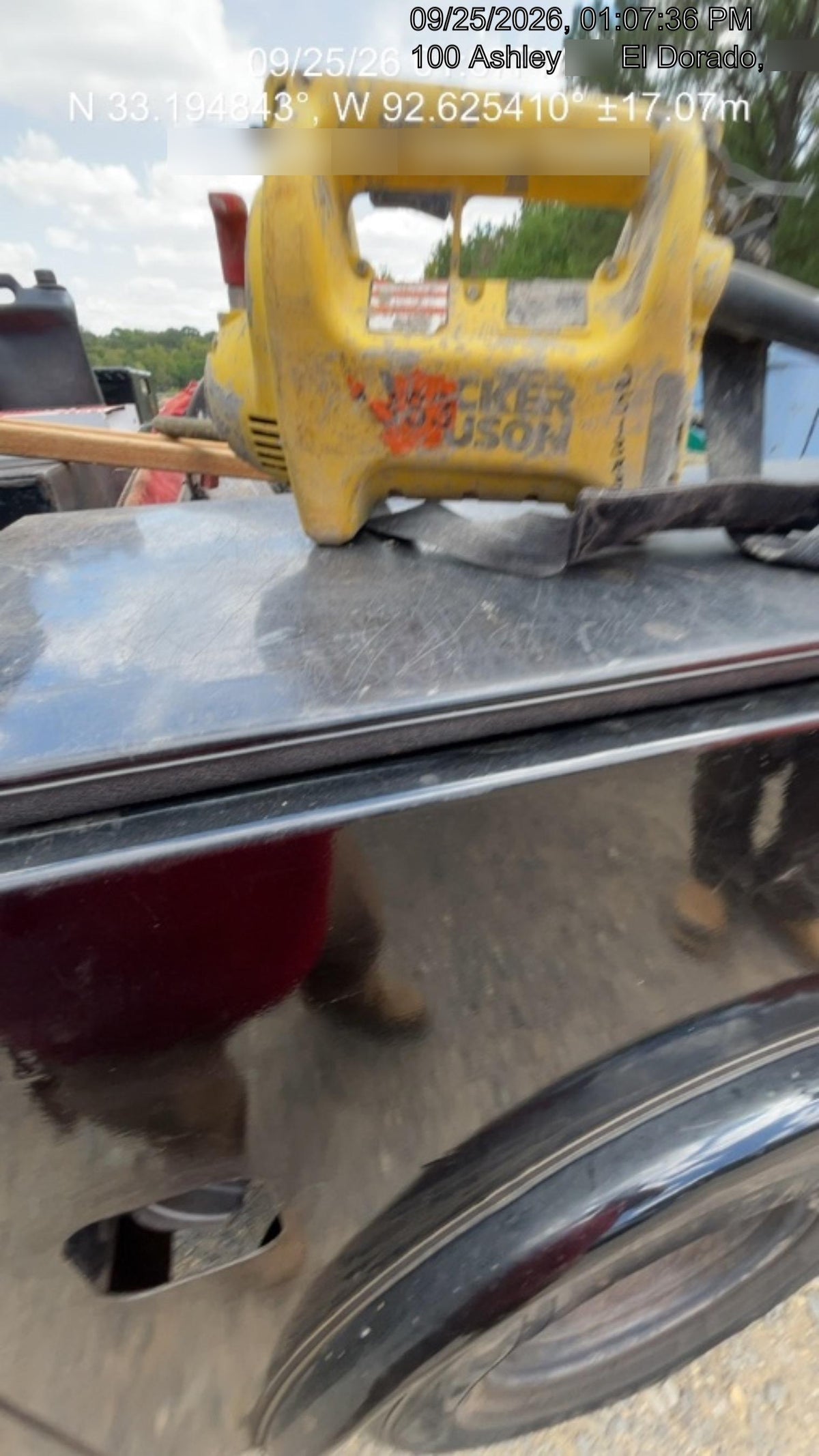 2022 WACKER NEUSON M2500