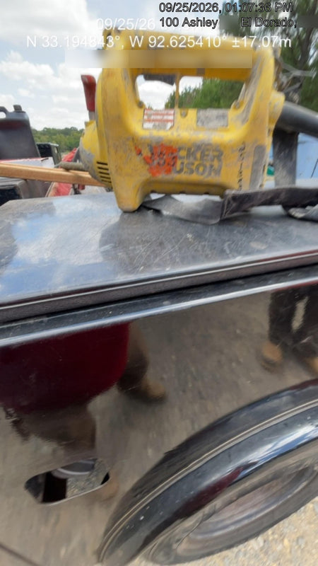 2022 WACKER NEUSON M2500