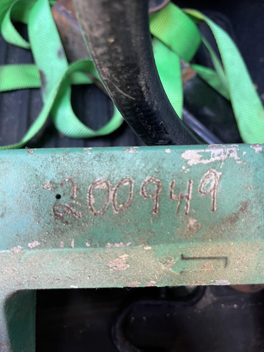 2022 MICHIGAN PNEUMATIC MP-5631-475B