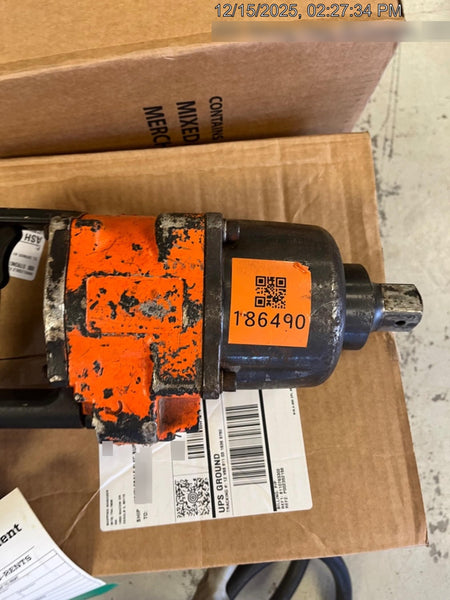 2021 MICHIGAN PNEUMATIC 4940B2