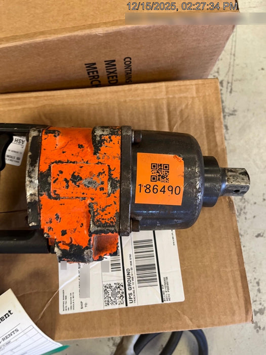 2021 MICHIGAN PNEUMATIC 4940B2