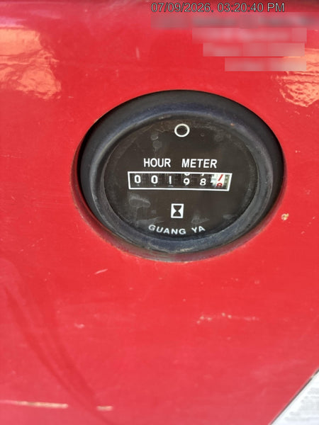 2021 MEC 4046SE