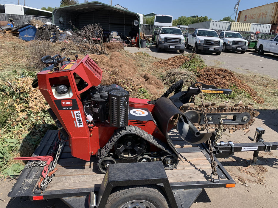 2021 BARRETO E4X6TBT