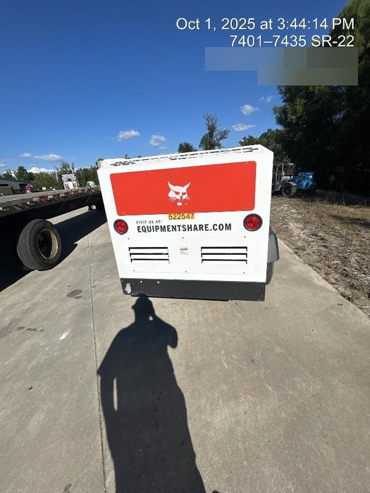 2025 BOBCAT PA425WCU-T4F