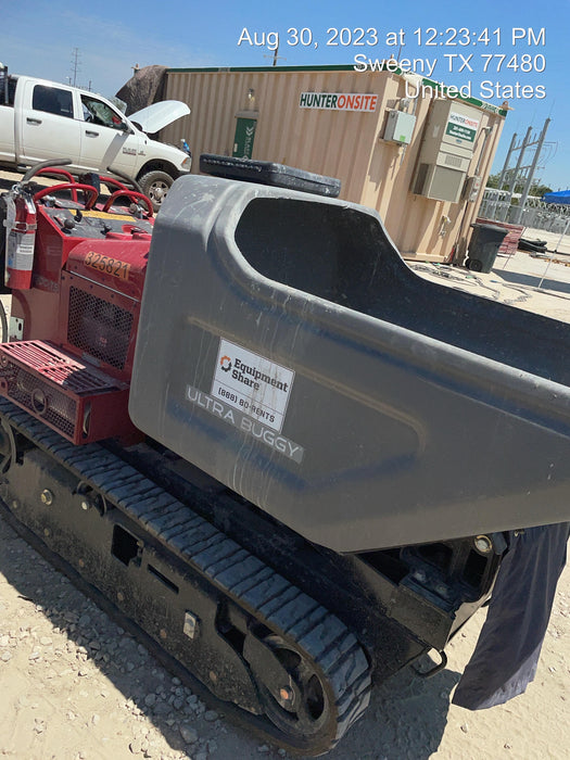 2023 TORO MBTX 2500-TS