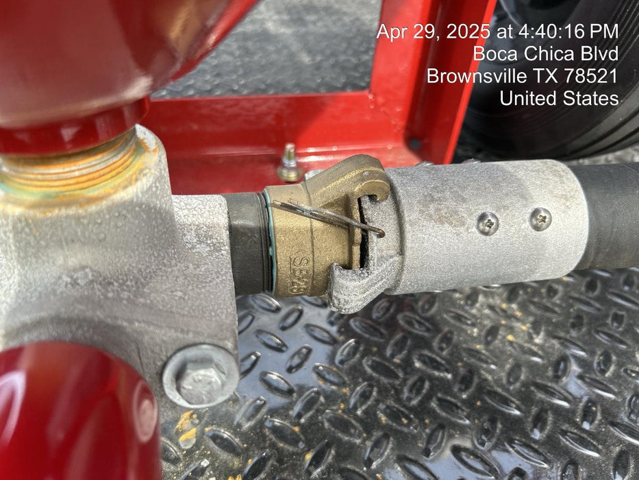 2025 TEXAS PRIDE TRAILERS 18'-20' Lowboy Sand Blasting Unit