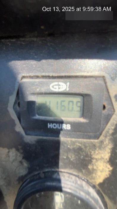 2021 Lincoln Electric Vantage 322 VANTAGE 322 READY-PAK 3
(EQUIPMENTSHARE)