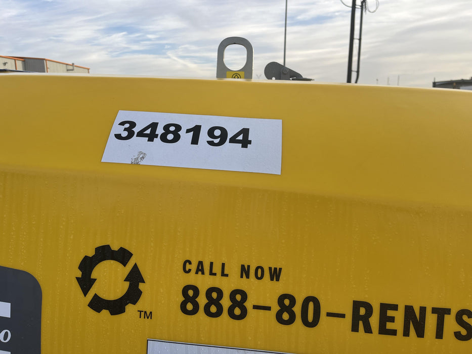 2023 ATLAS COPCO XAS188 CWK