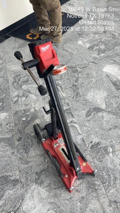 2025 MILWAUKEE MXF301-2CXS