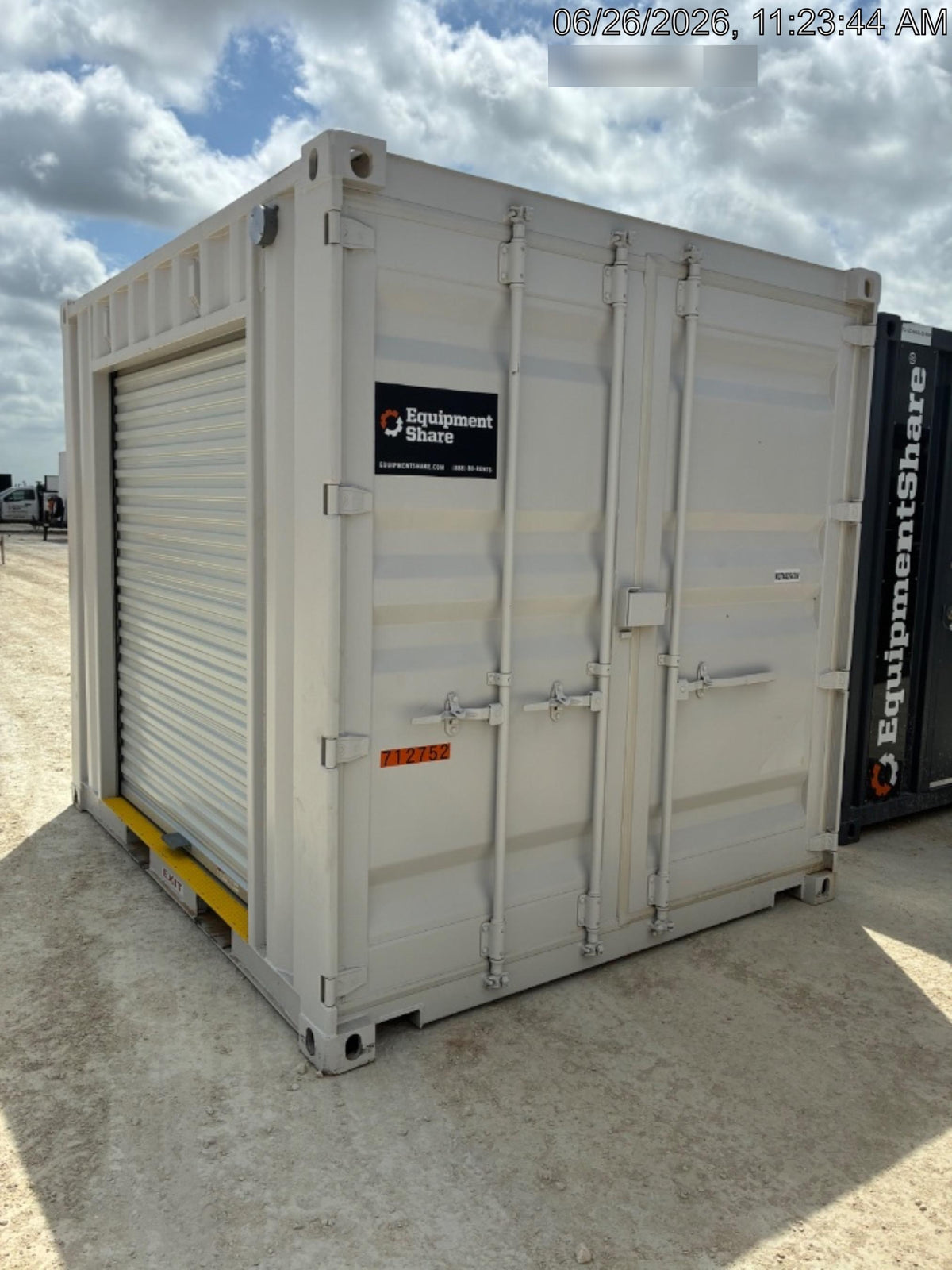 2026 PORTABLE SOLUTIONS GROUP M2TX-MACT