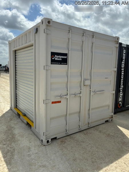 2026 PORTABLE SOLUTIONS GROUP M2TX-MACT