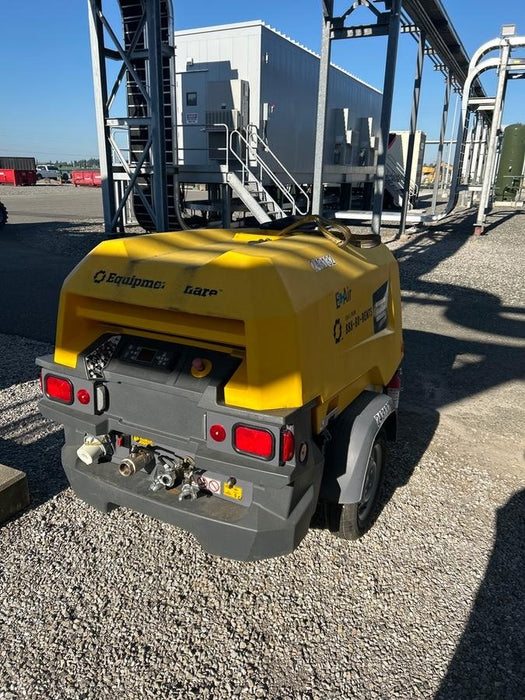 2022 ATLAS COPCO E-AIR H250