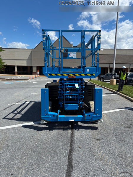 2024 GENIE GS-4069 RT