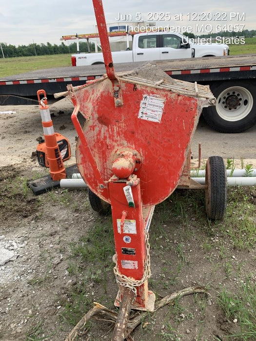 2023 WHITEMAN WM70SE