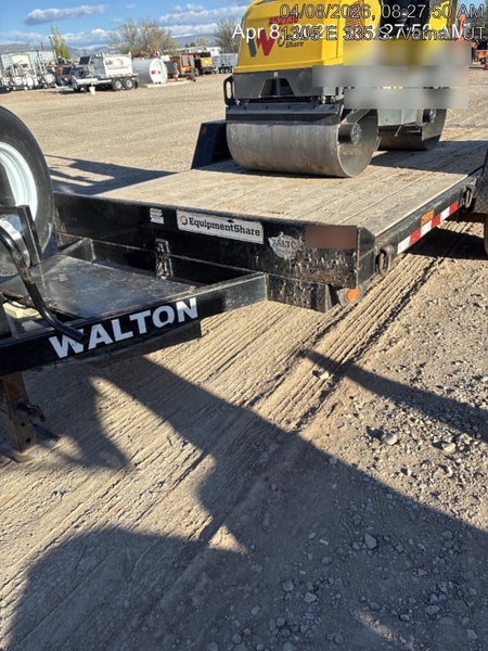 2020 WALTON SST1418