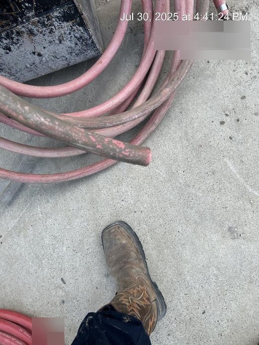 2021 SULLAIR 185D-DPQ KU4F