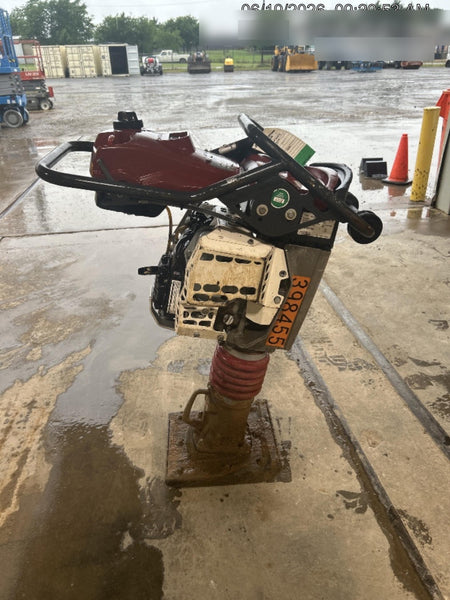 2024 DYNAPAC DR6X