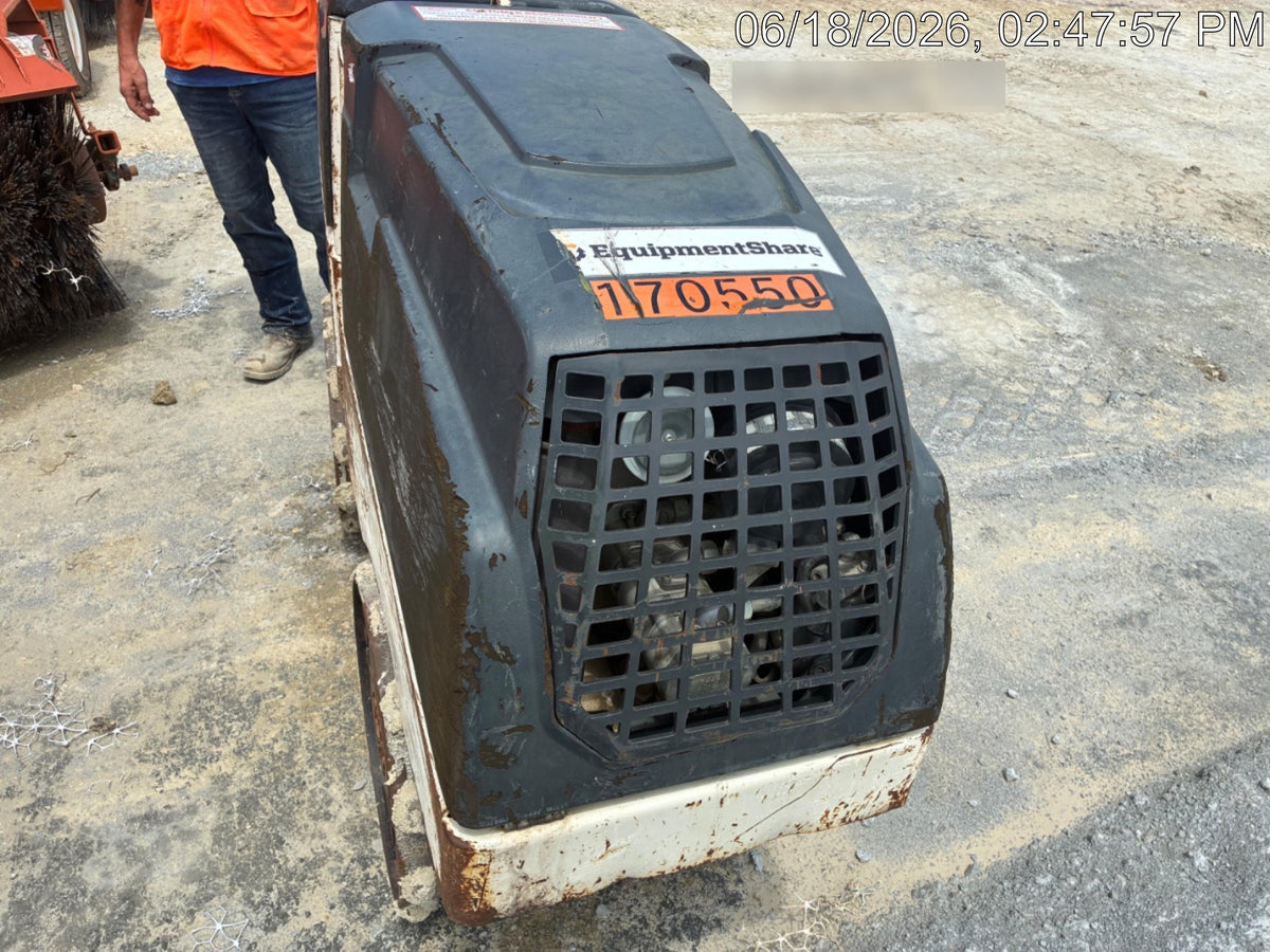 2019 WACKER NEUSON RTKx-SC3