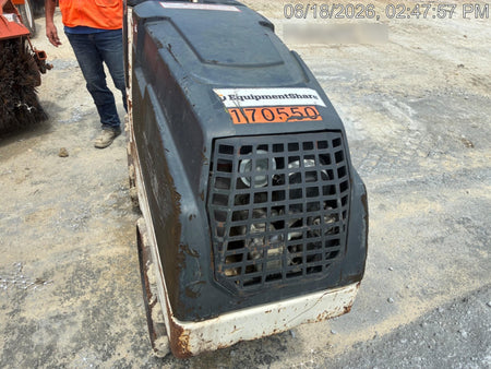 2019 WACKER NEUSON RTKx-SC3