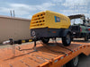 2022 ATLAS COPCO XAS188 CWK
