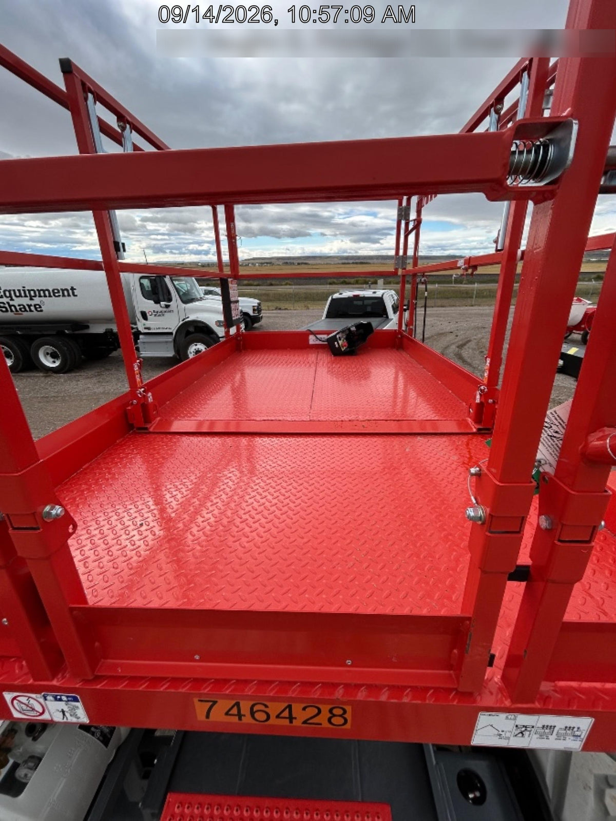 2026 SKYJACK SJ6826 RT