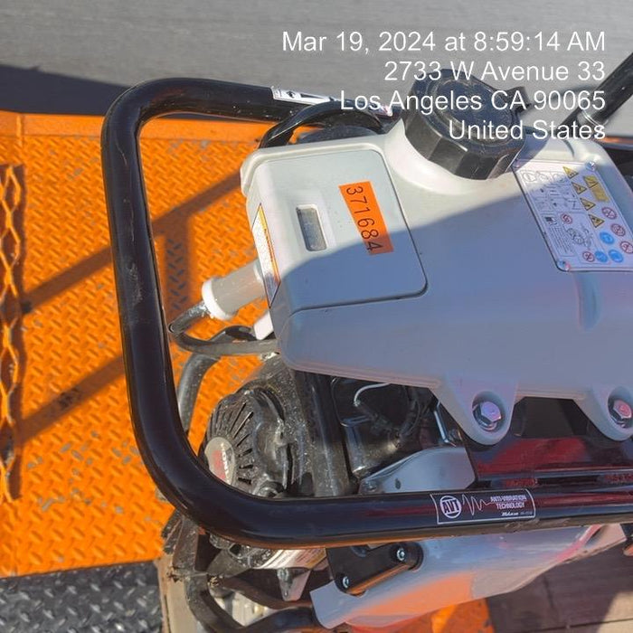 2023 MULTIQUIP MTX60HD